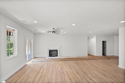 221 Saddle Creek Court Greer SC 29651