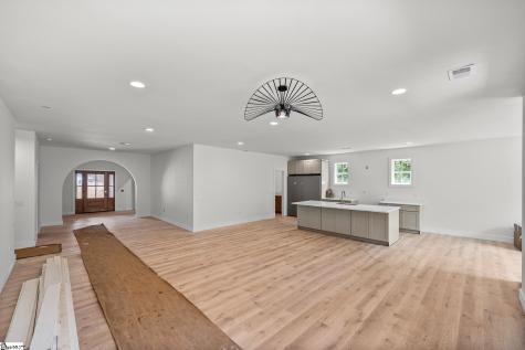 221 Saddle Creek Court Greer SC 29651
