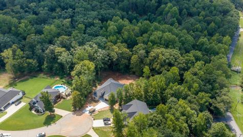 221 Saddle Creek Court Greer SC 29651