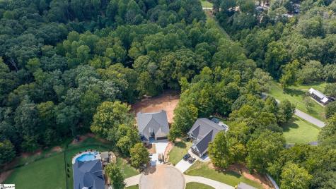 221 Saddle Creek Court Greer SC 29651