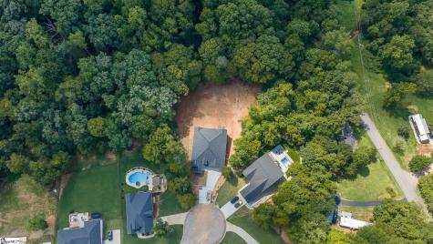 221 Saddle Creek Court Greer SC 29651