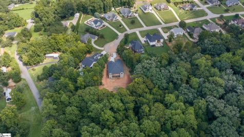 221 Saddle Creek Court Greer SC 29651