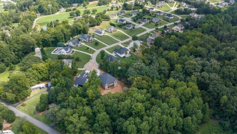 221 Saddle Creek Court Greer SC 29651