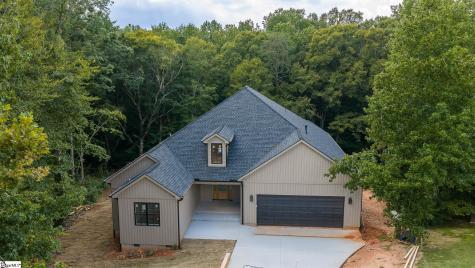 221 Saddle Creek Court Greer SC 29651