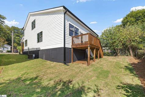 103 Odessa Street Greenville SC 29601