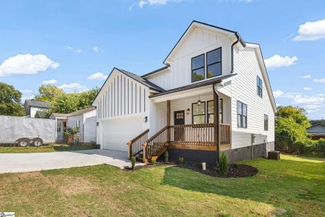 103 Odessa Street Greenville SC 29601
