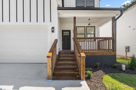 103 Odessa Street Greenville SC 29601