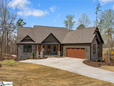 2610 Dog Leg Lane Seneca SC 29678