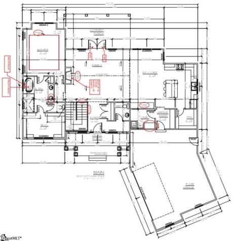 2610 Dog Leg Lane Seneca SC 29678