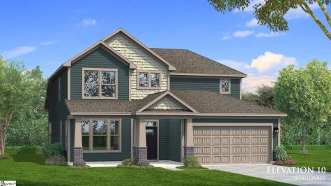 13 Pelham Crossing Drive Greenville SC 29615