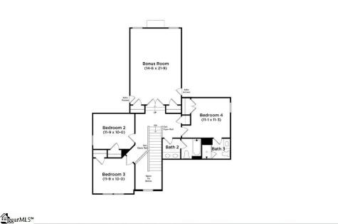 13 Pelham Crossing Drive Greenville SC 29615
