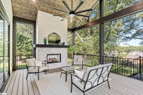 38 Rockwood Drive Greenville SC 29605