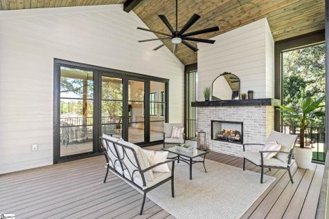 38 Rockwood Drive Greenville SC 29605