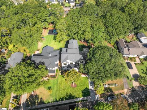 38 Rockwood Drive Greenville SC 29605