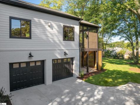 38 Rockwood Drive Greenville SC 29605