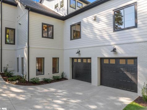 38 Rockwood Drive Greenville SC 29605