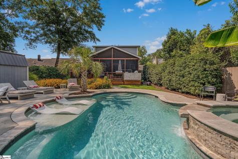 206 Randall Street Greenville SC 29601