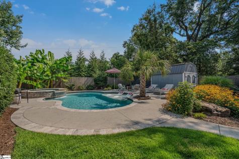 206 Randall Street Greenville SC 29601