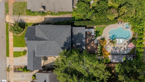 206 Randall Street Greenville SC 29601