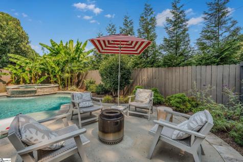 206 Randall Street Greenville SC 29601