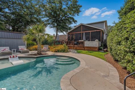 206 Randall Street Greenville SC 29601