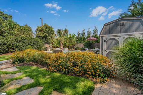 206 Randall Street Greenville SC 29601