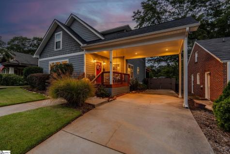 206 Randall Street Greenville SC 29601