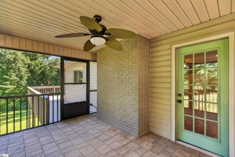 117 Edgewood Avenue Landrum SC 29356