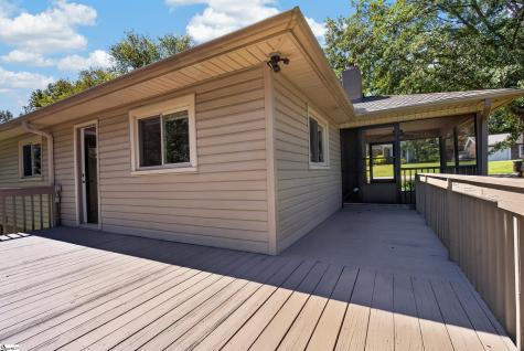 117 Edgewood Avenue Landrum SC 29356