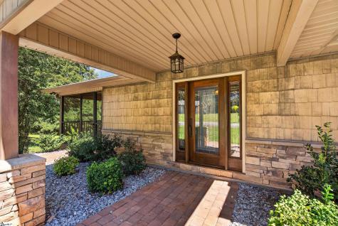 117 Edgewood Avenue Landrum SC 29356