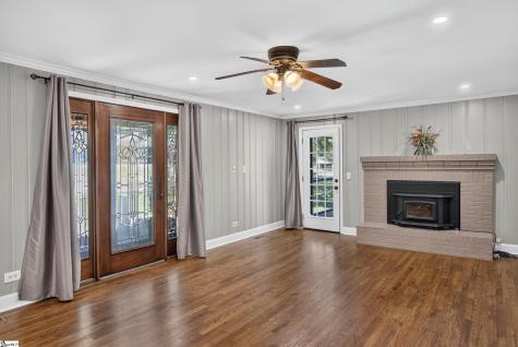 117 Edgewood Avenue Landrum SC 29356