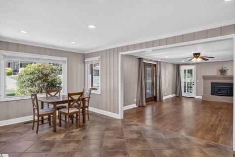 117 Edgewood Avenue Landrum SC 29356