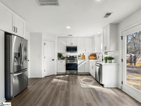 224 Hotchkiss Lane Duncan SC 29334