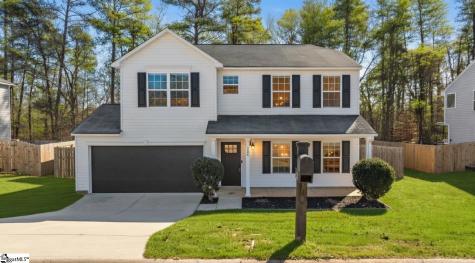 224 Hotchkiss Lane Duncan SC 29334