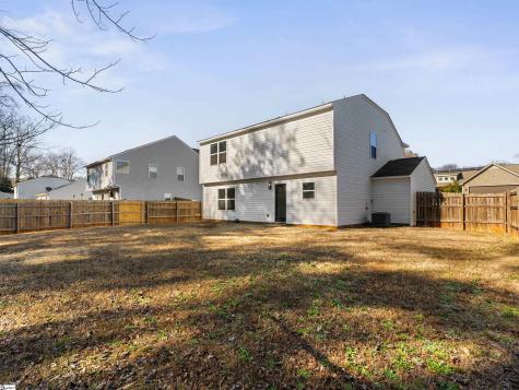 224 Hotchkiss Lane Duncan SC 29334