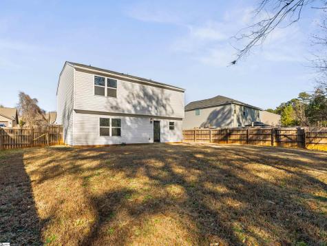 224 Hotchkiss Lane Duncan SC 29334