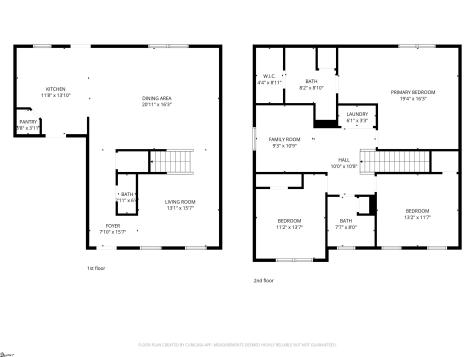 224 Hotchkiss Lane Duncan SC 29334