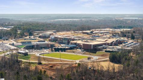 224 Hotchkiss Lane Duncan SC 29334