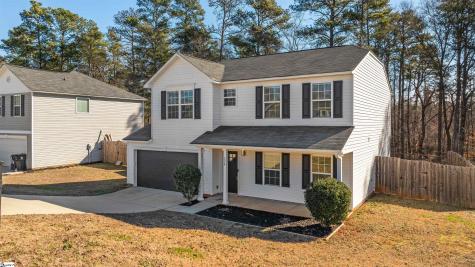 224 Hotchkiss Lane Duncan SC 29334