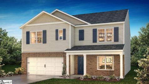 734 Marblewood Street Greenville SC 29605