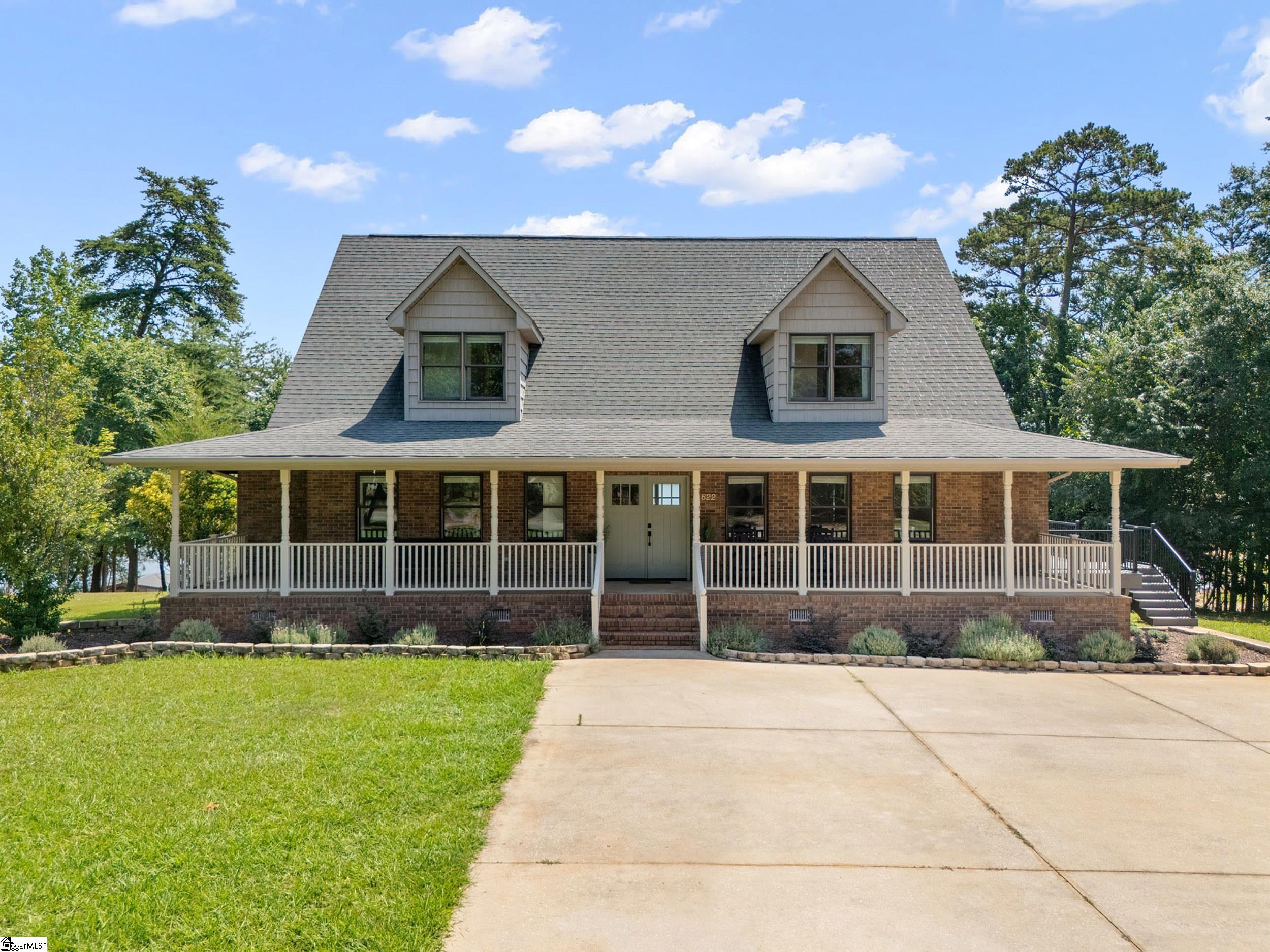 622 Jackson Road Anderson SC 29626