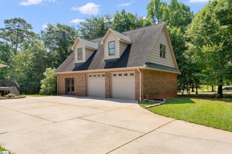 622 Jackson Road Anderson SC 29626