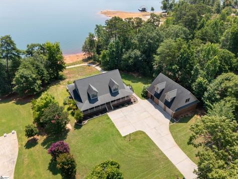 622 Jackson Road Anderson SC 29626
