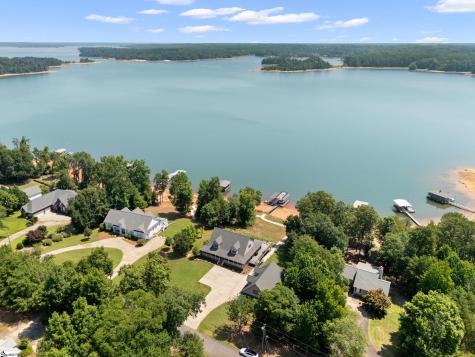 622 Jackson Road Anderson SC 29626