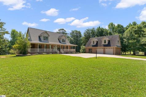 622 Jackson Road Anderson SC 29626