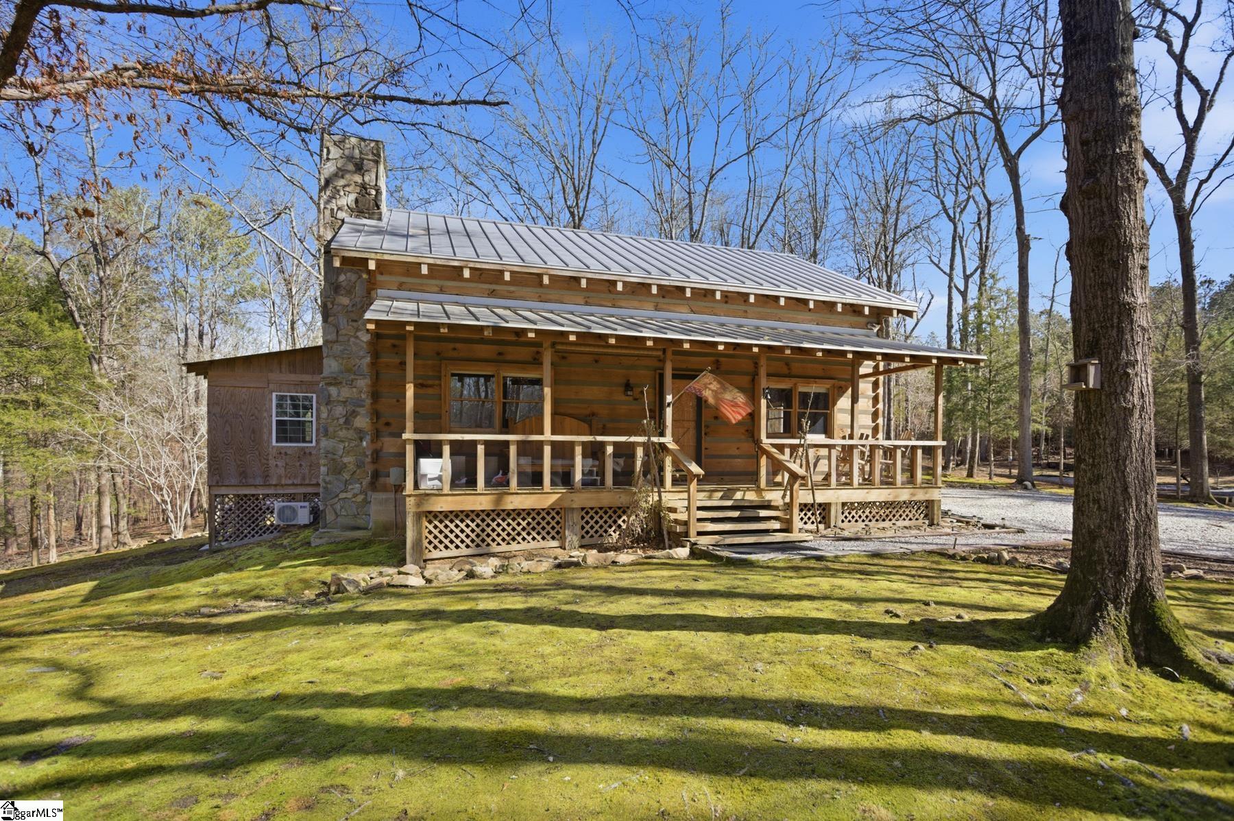 1602 Klugh Road Abbeville SC 29620