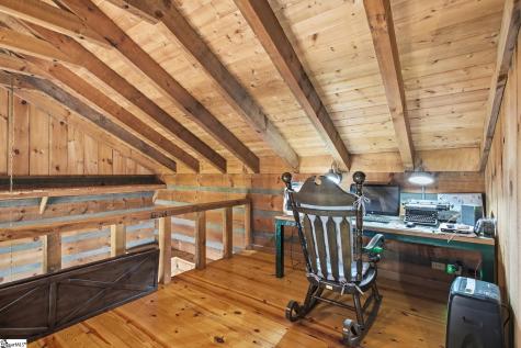 1602 Klugh Road Abbeville SC 29620