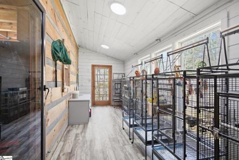 1602 Klugh Road Abbeville SC 29620