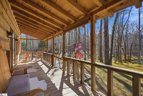 1602 Klugh Road Abbeville SC 29620