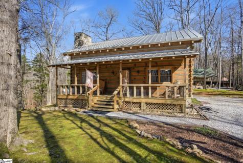 1602 Klugh Road Abbeville SC 29620